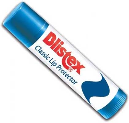 Blistex Clasic Lip Protector Spf Klasik Dudak Koruyucu